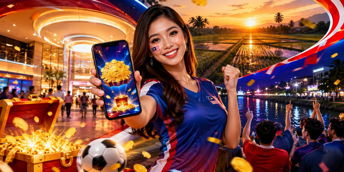 Pengguna Kedah menggunakan aplikasi g923 untuk mengikuti sukan maya dalam talian