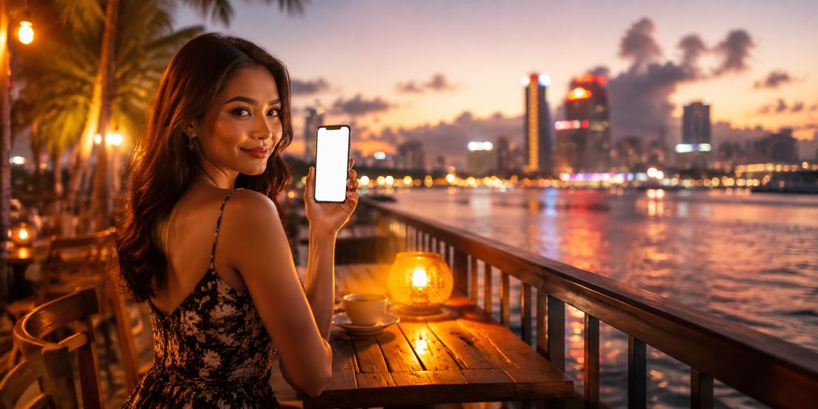 Daftar akaun g923 melalui aplikasi kasino di Kuala Lumpur
